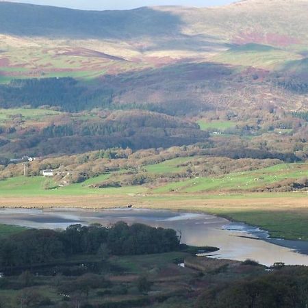 Stunning Views Of Ynyshir & Southern Snowdonia Machynlleth Dış mekan fotoğraf