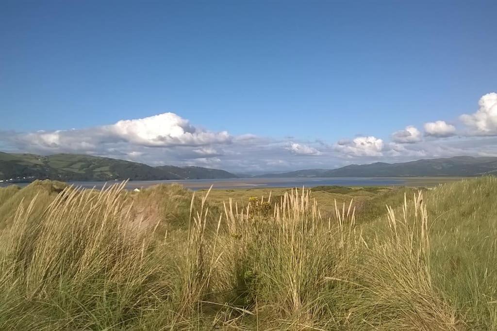 Stunning Views Of Ynyshir & Southern Snowdonia Machynlleth Dış mekan fotoğraf